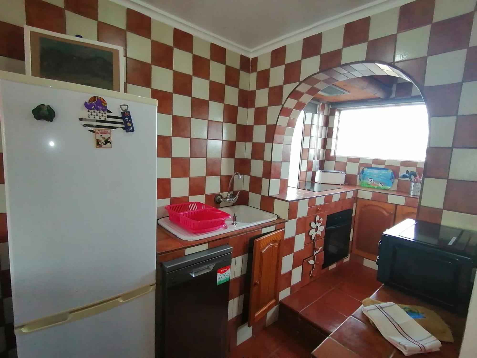 Apartamento Kokozun 28 Guatiza Exterior photo